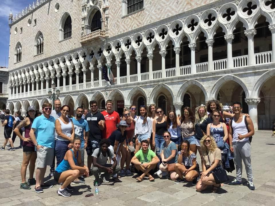 group 2018 venice